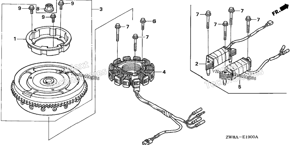 Flywheel