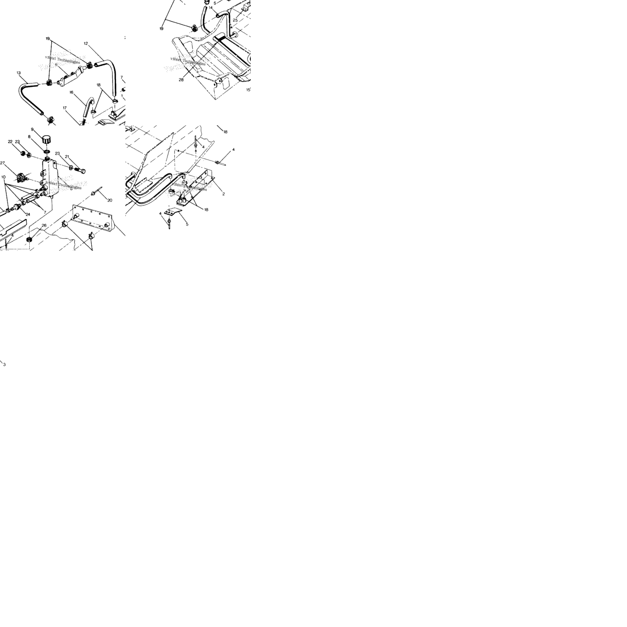 Cooling System 650