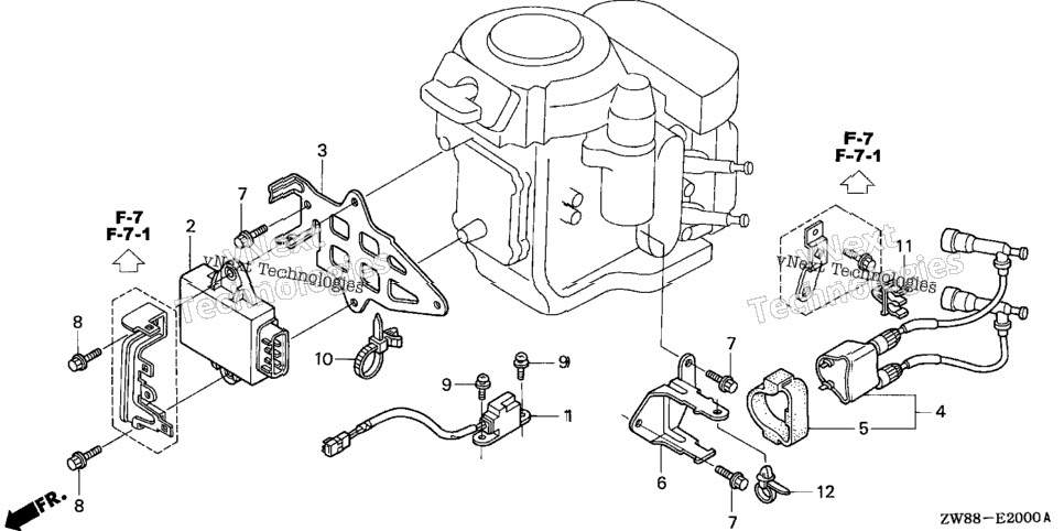 Ignition [email protected]. Unit