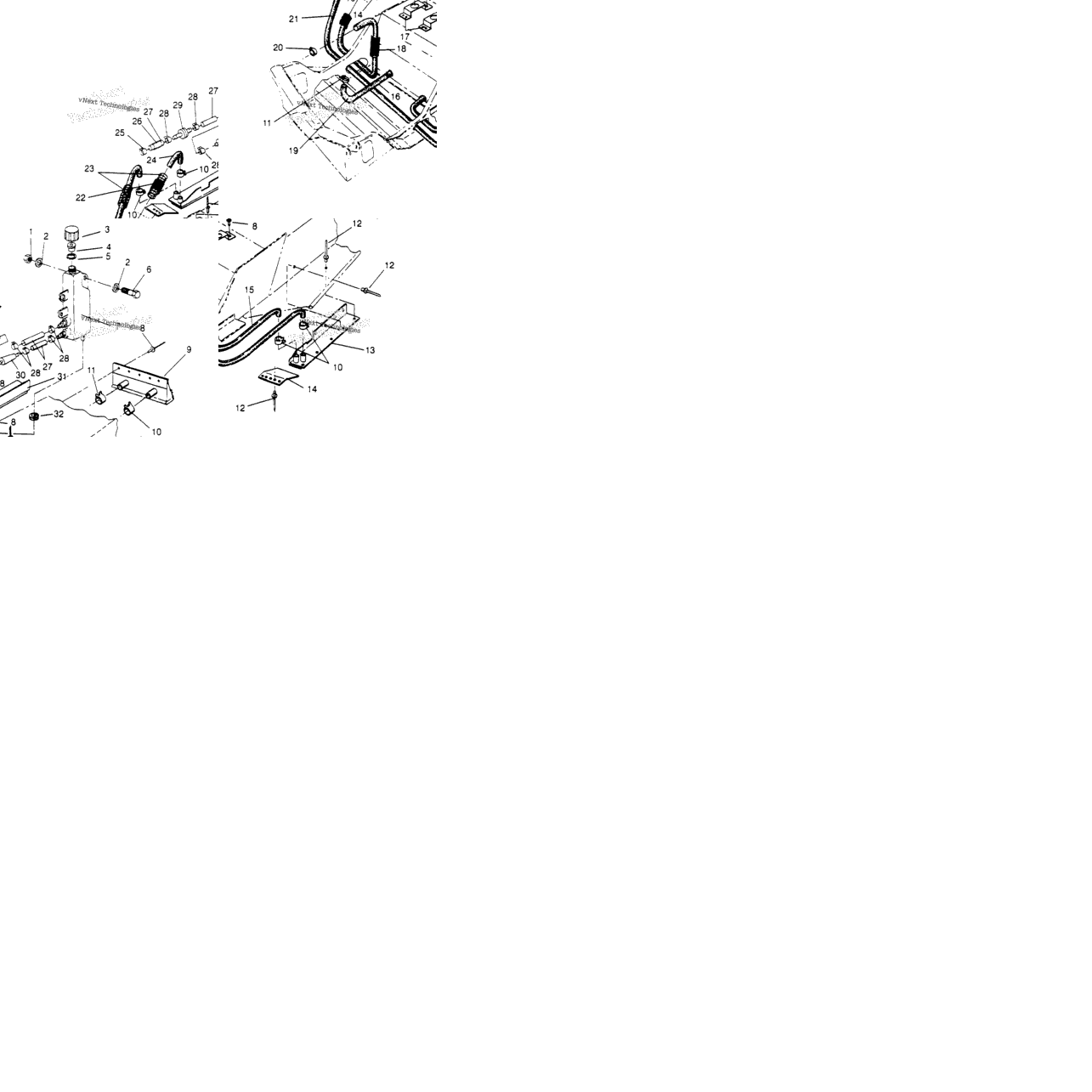 Cooling System E956756