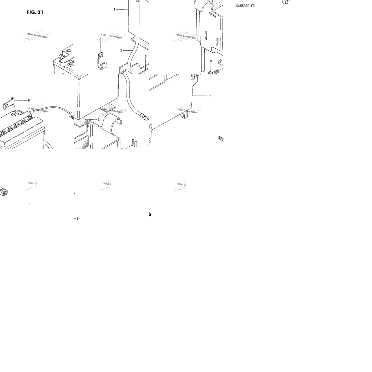 Battery