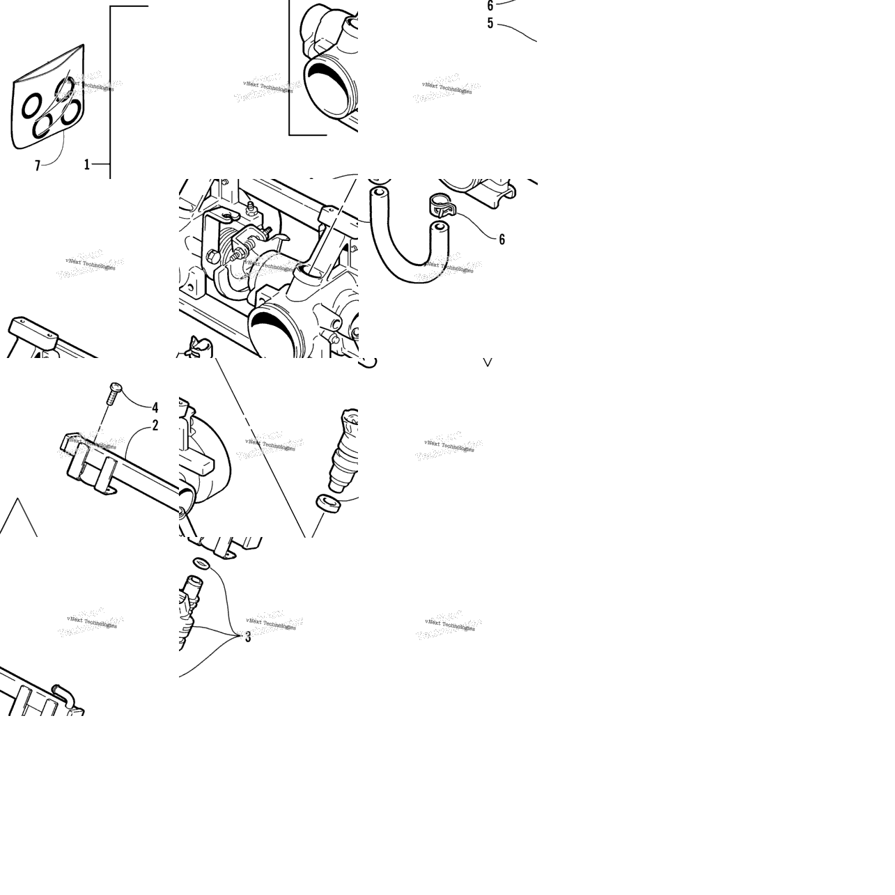 Throttle Body Assembly