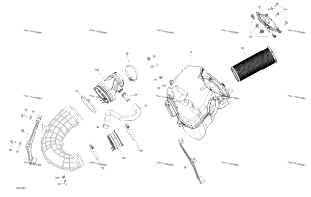 Air Intake