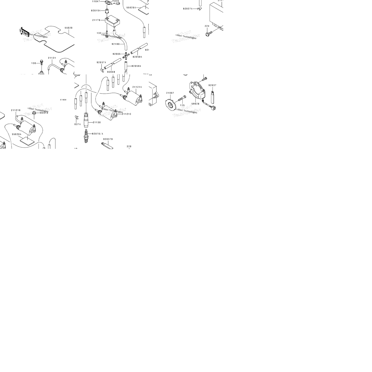 Ignition System