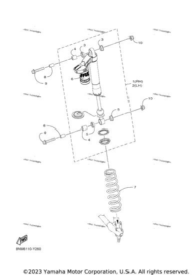 Front Suspension 2