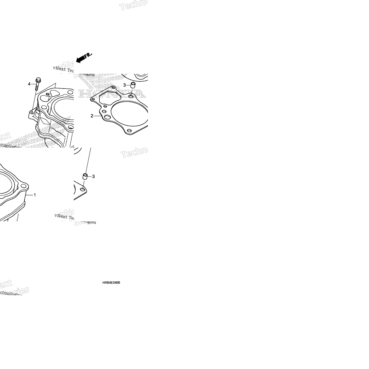 Cylinder