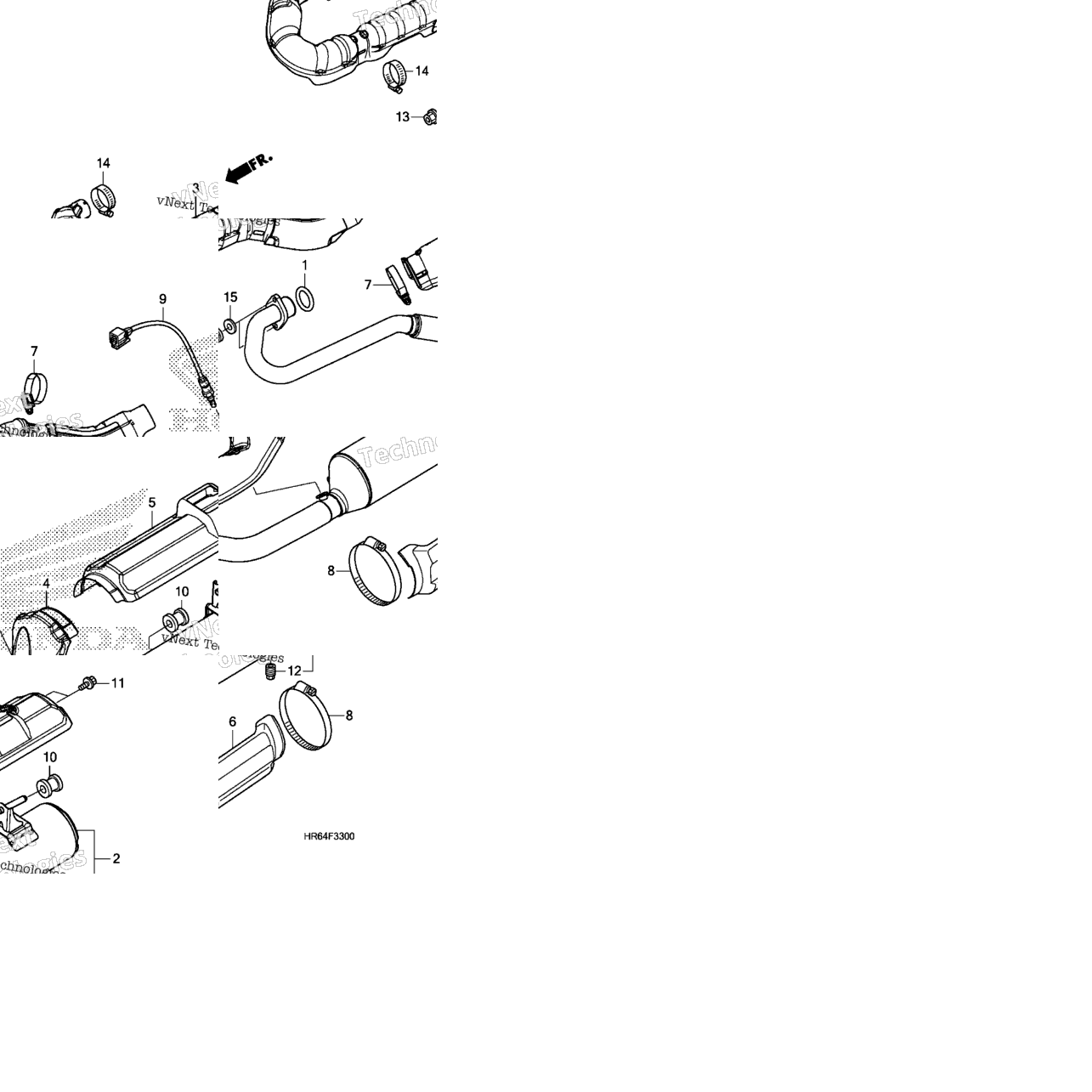 Muffler