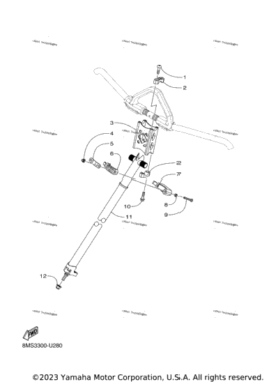 Steering 2