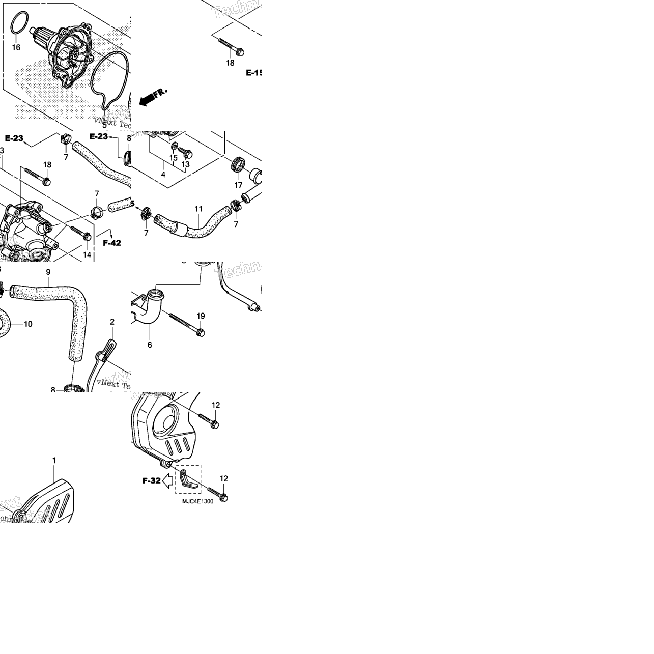Water Pump
