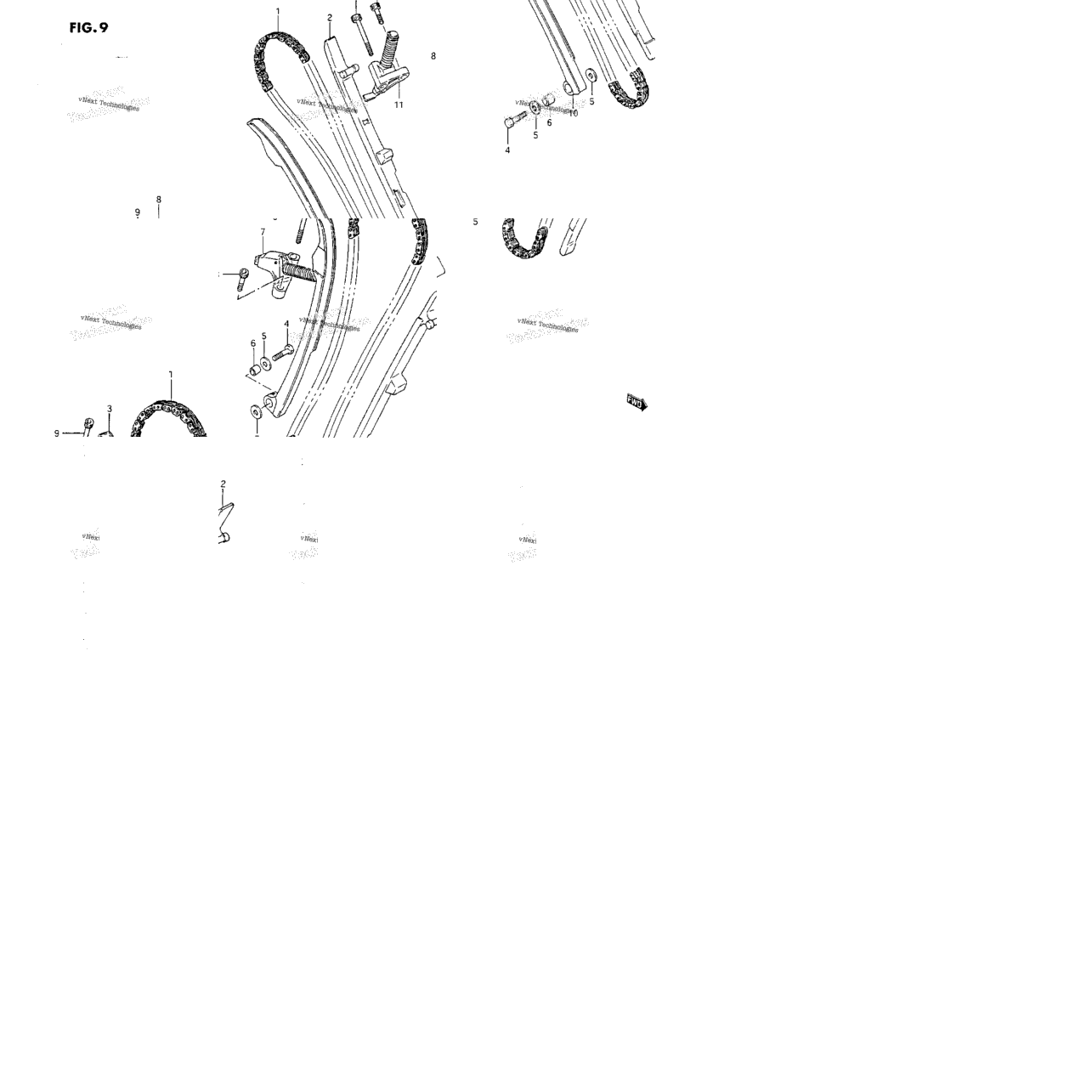 Cam Chain