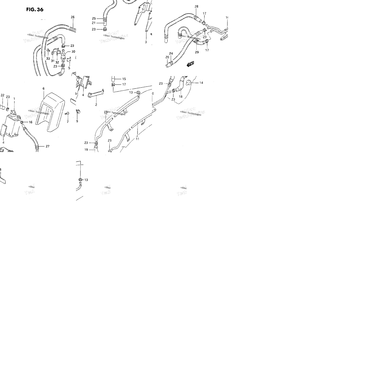 Canister (For California)