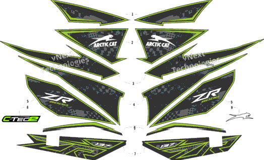 Decals