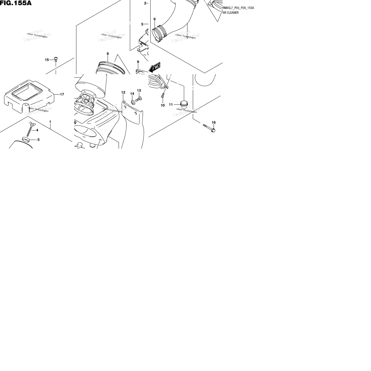 Air Cleaner