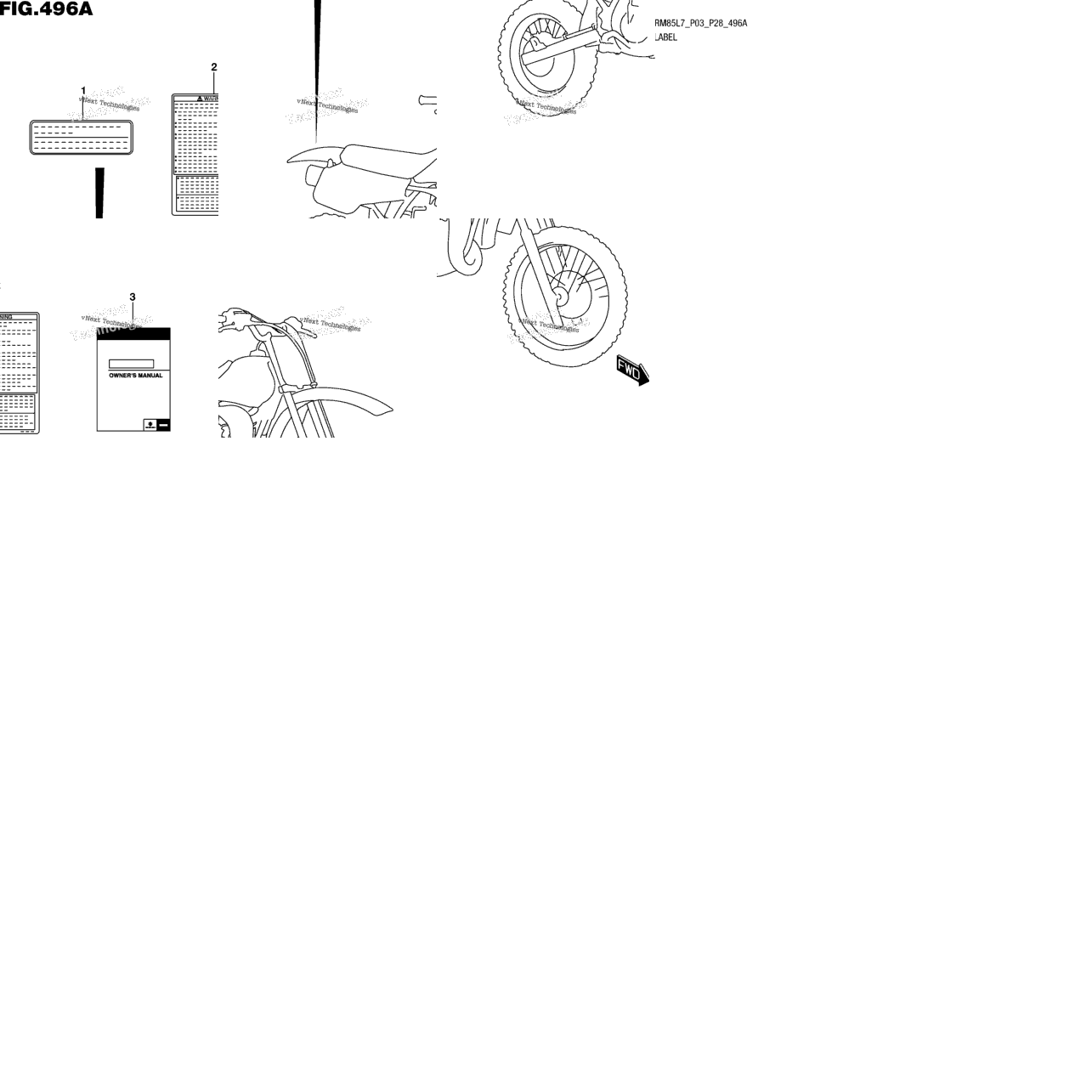 Label (Rm85l7 P03)