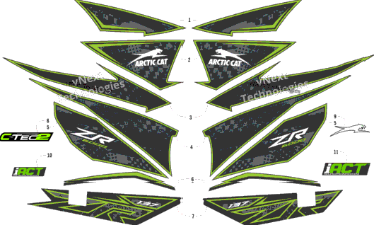 Decals