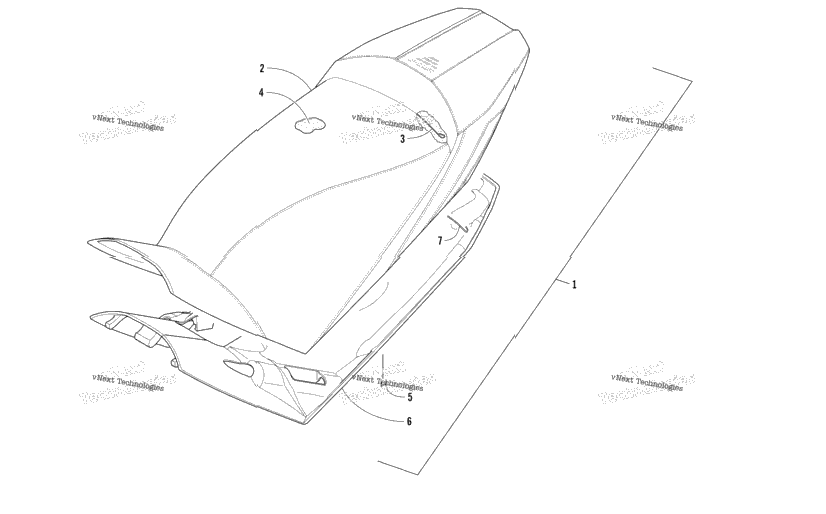 Seat Assembly