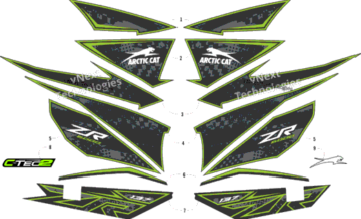 Decals
