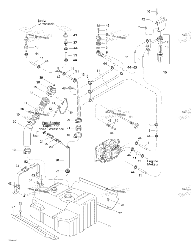 Fuel System