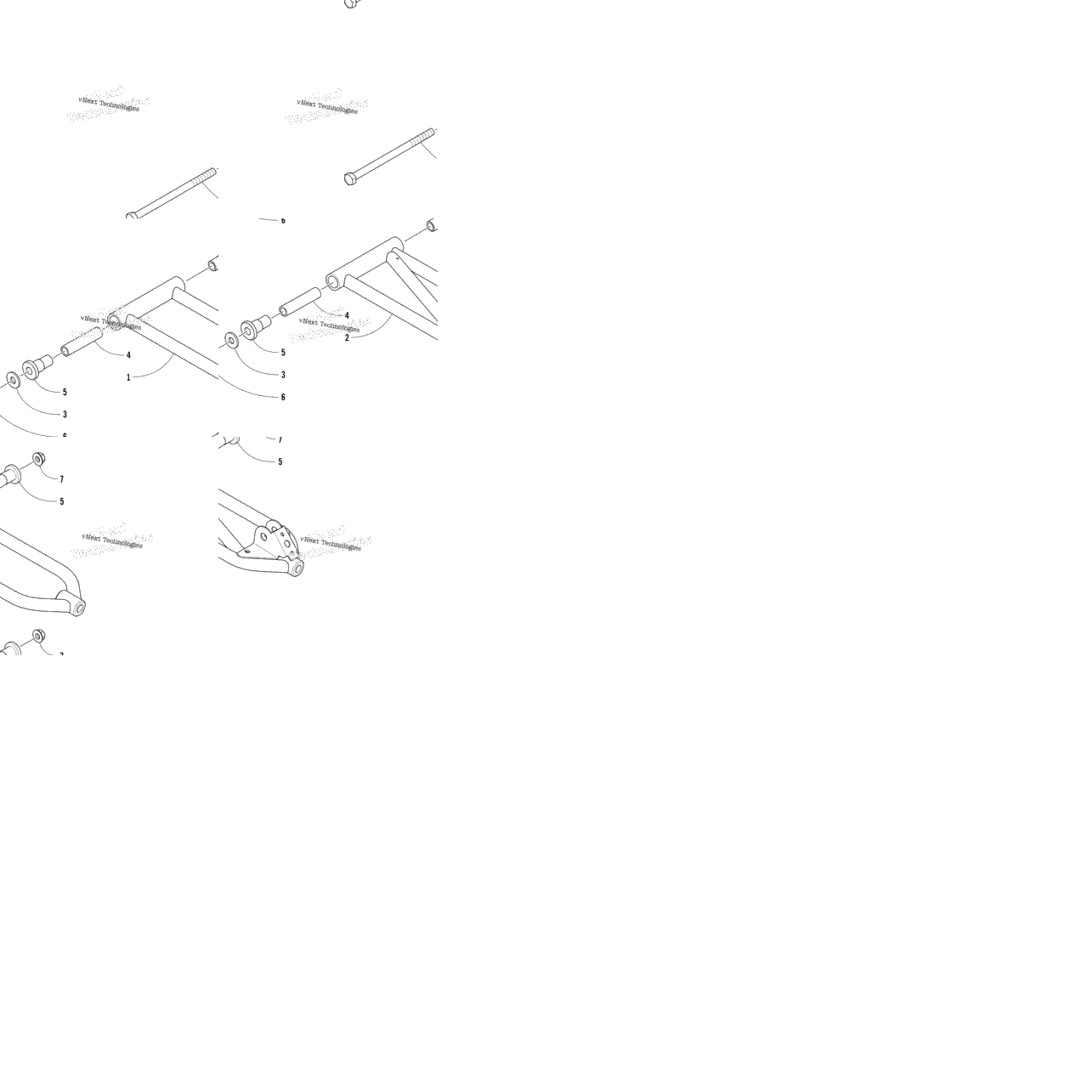 A-Arm Assembly
