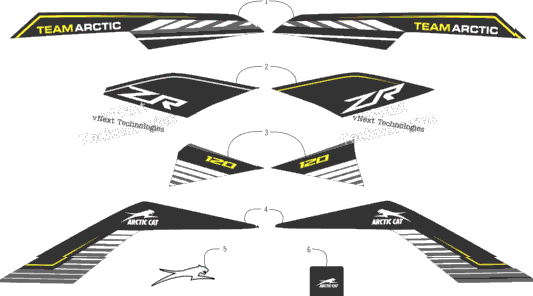 Decals
