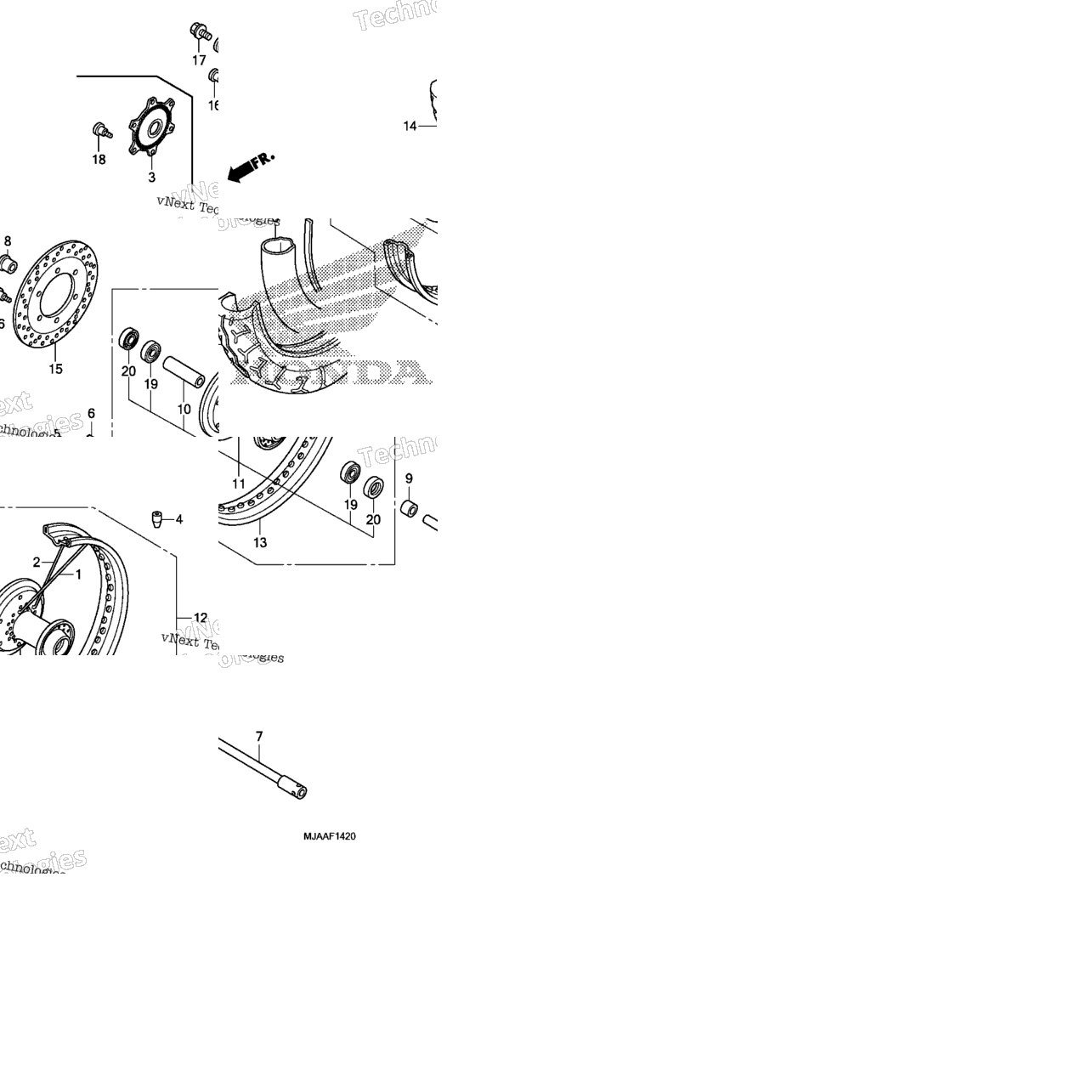 Front Wheel (1)