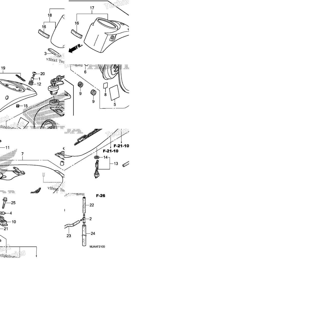 Fuel Tank (1)