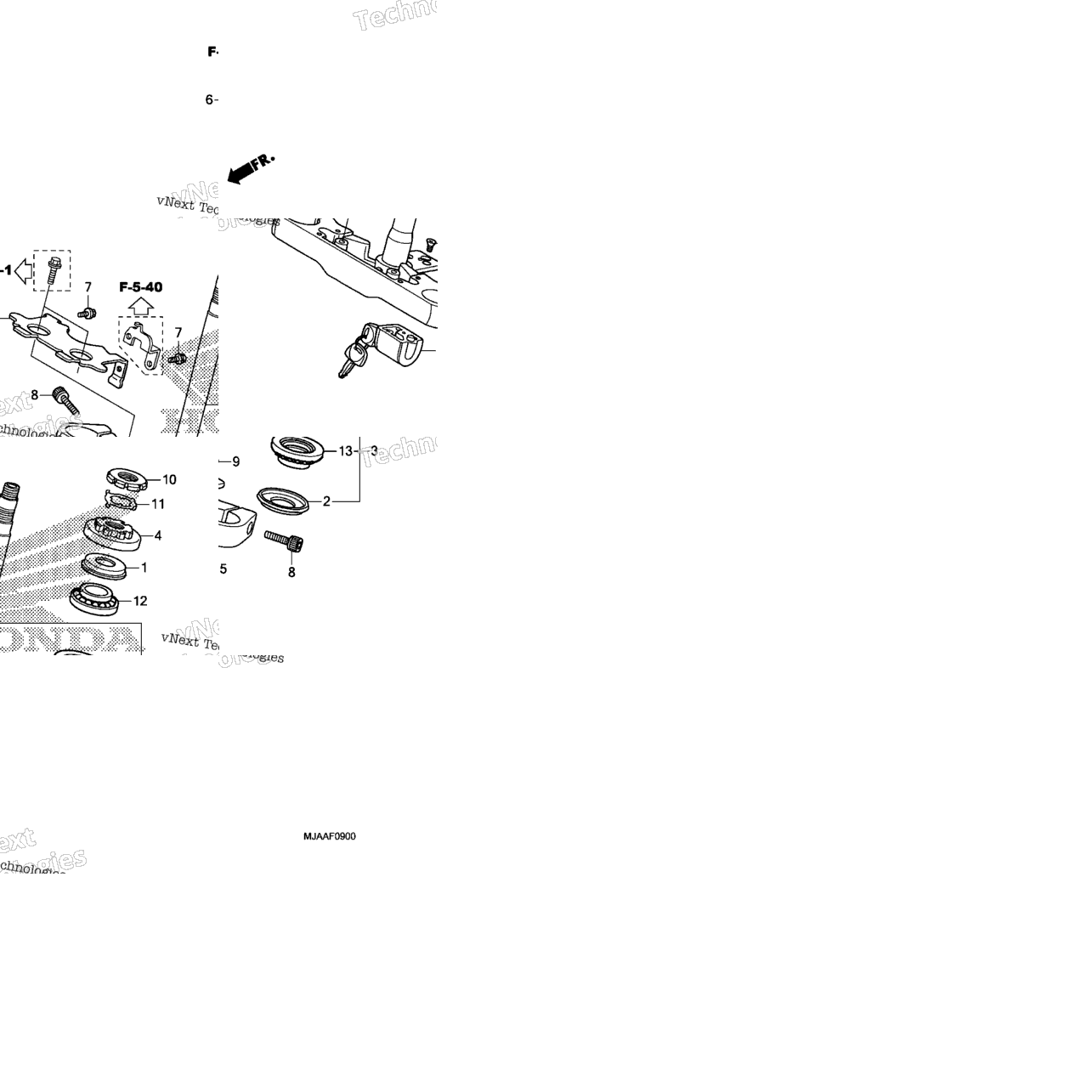 Steering Stem (1)