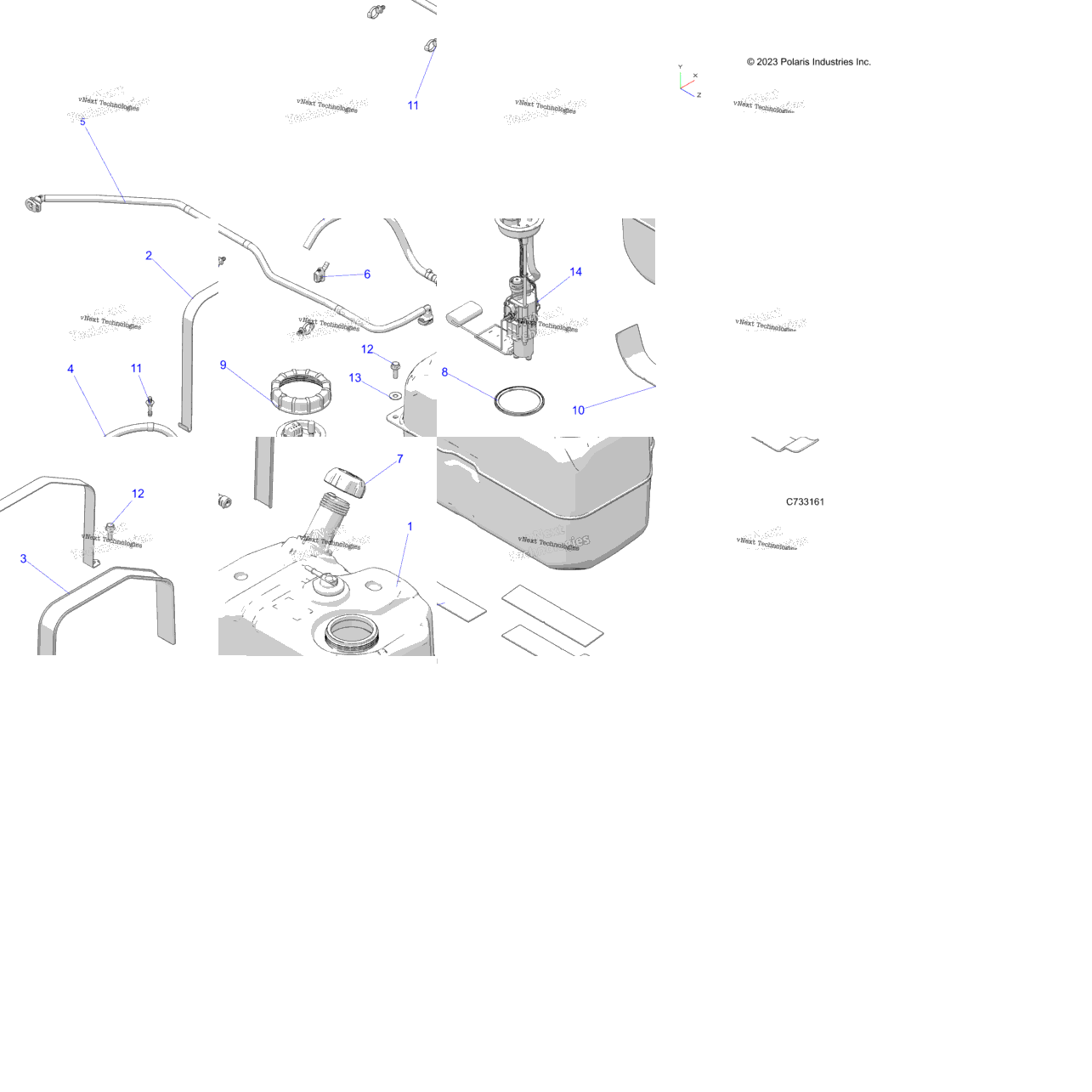 Fuel System