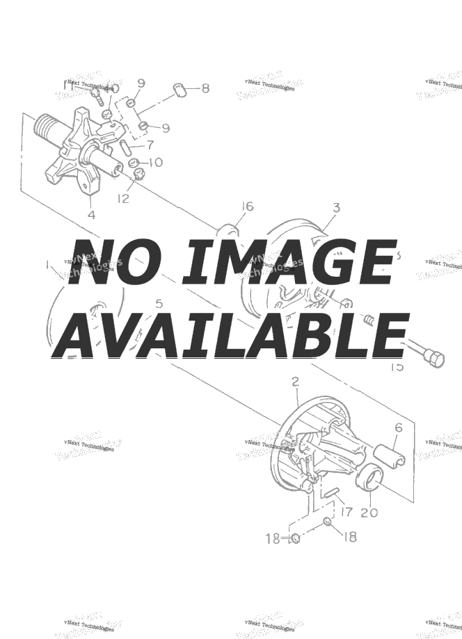 Gasket Kit B