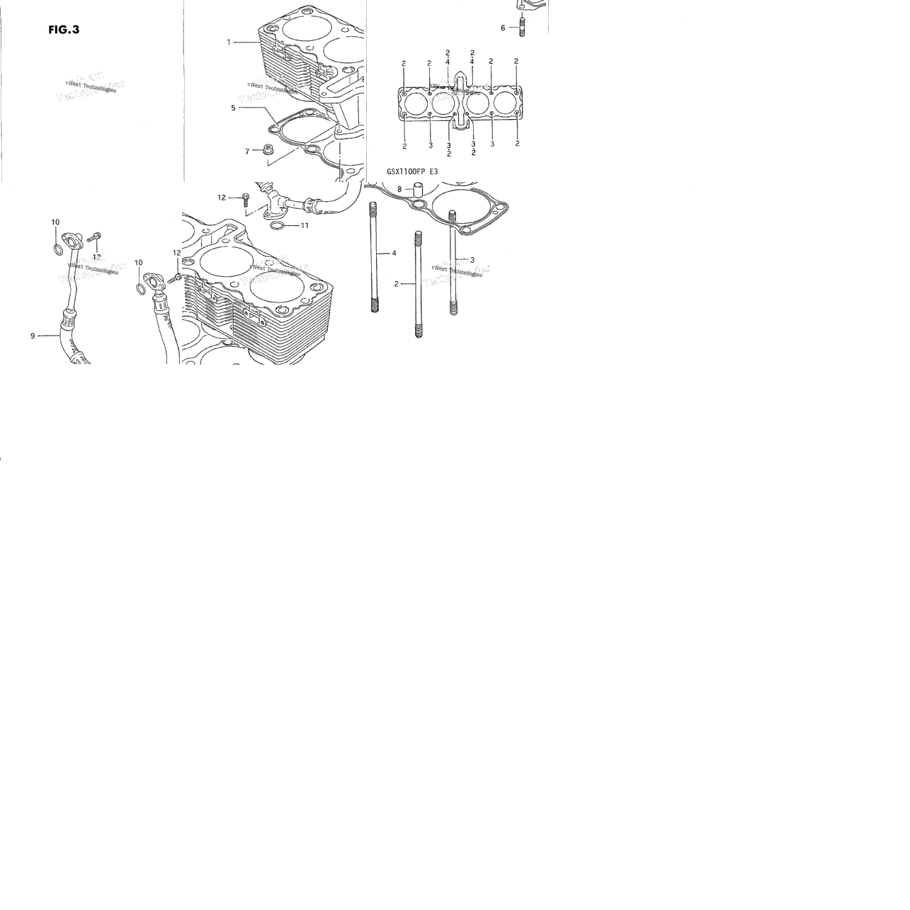 Cylinder