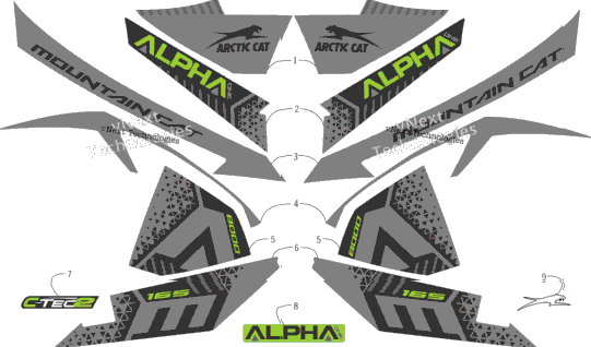 Decals