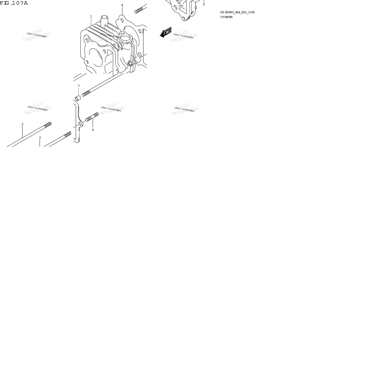 Cylinder