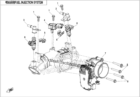 Fuel Injection System