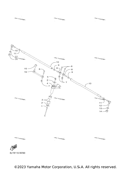 Steering 3