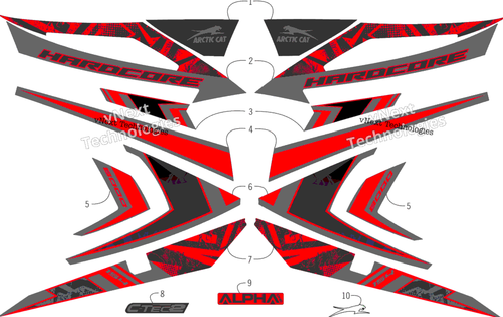 Decals