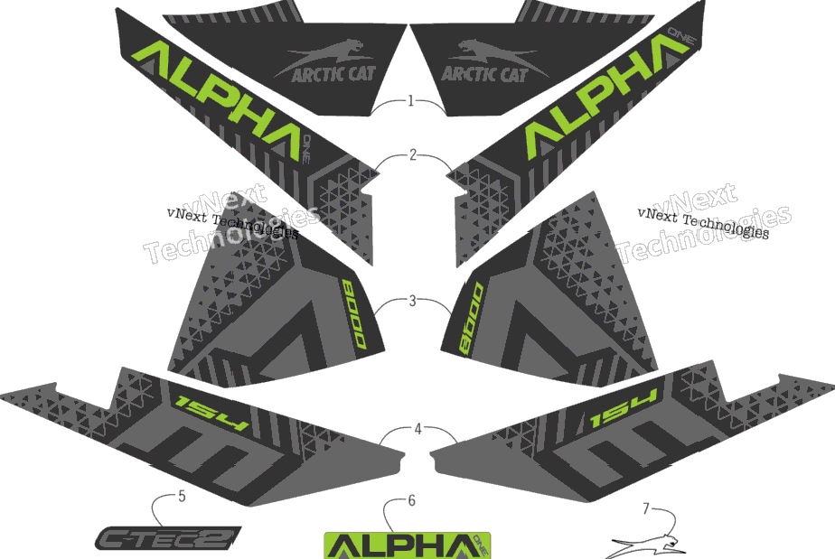 Decals