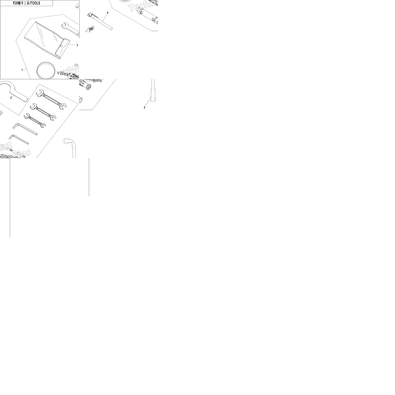 Tools
