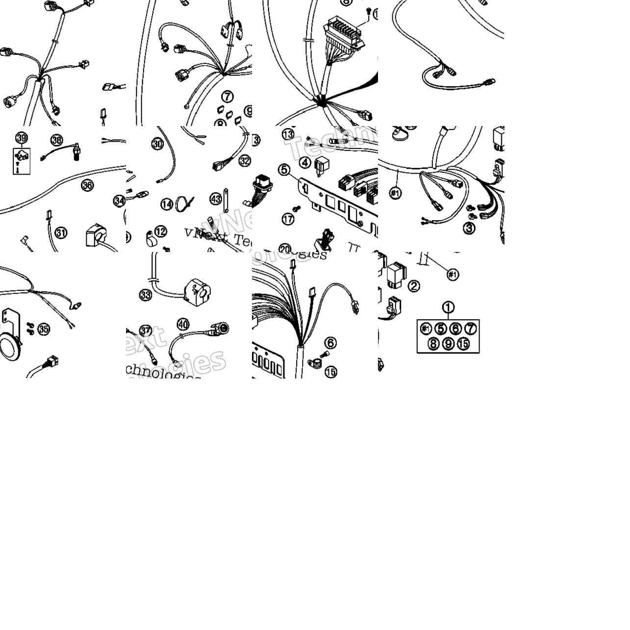 Wiring Harness