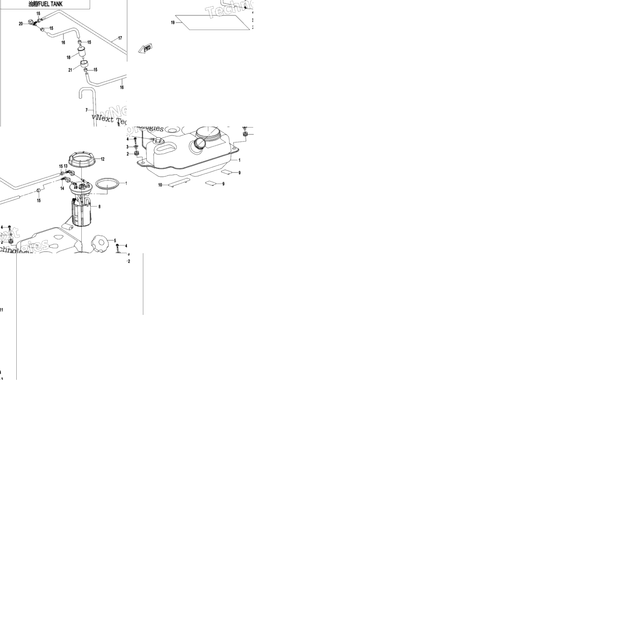Fuel System
