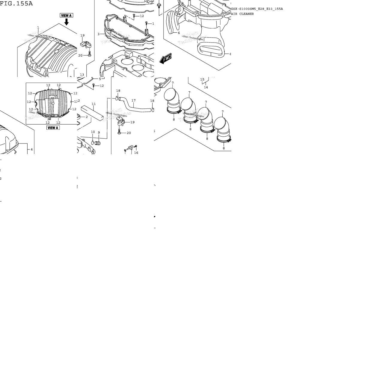 Air Cleaner