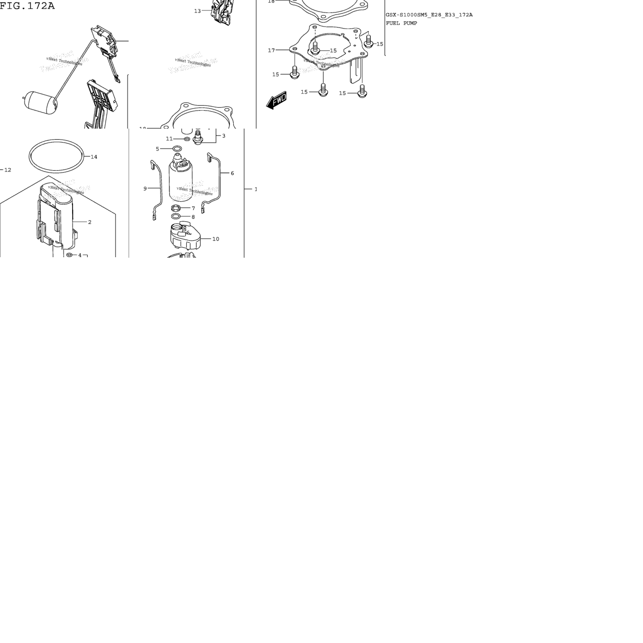 Fuel Pump