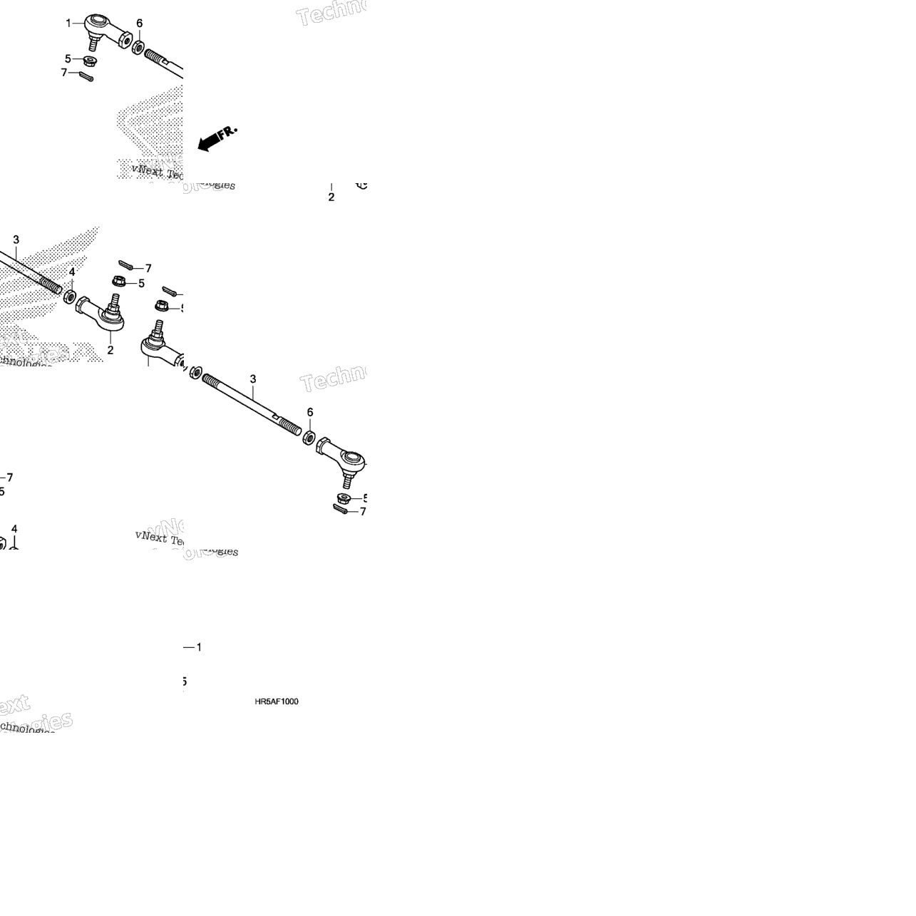 Tie Rod