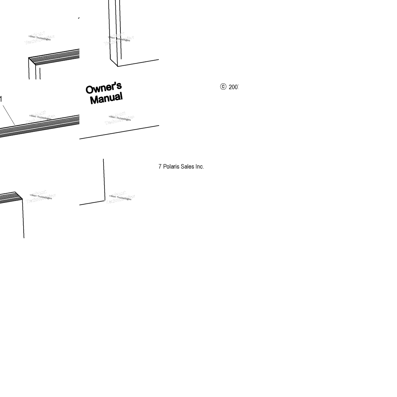 References, Manuals & Information All Options