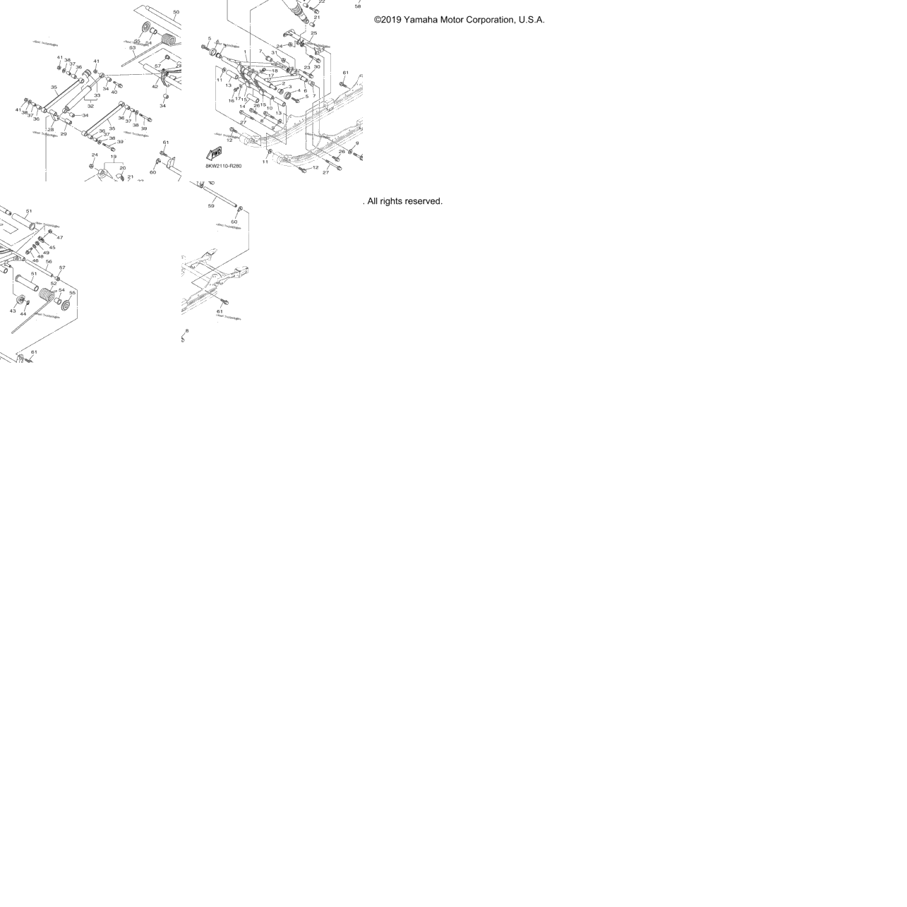 Track Suspension 2