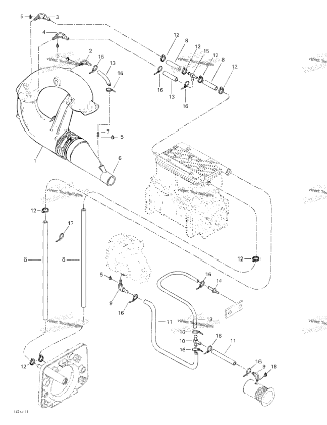 Cooling System