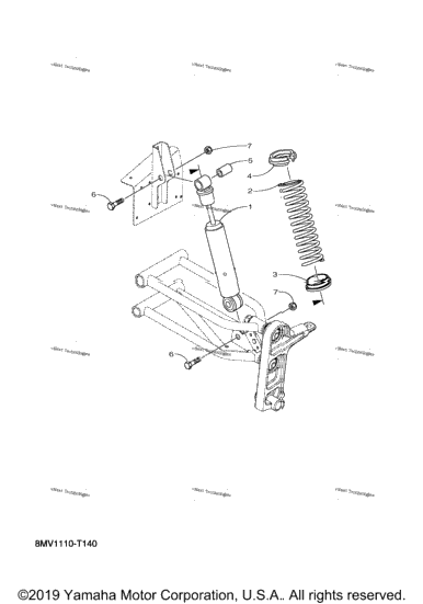 Front Suspension 2