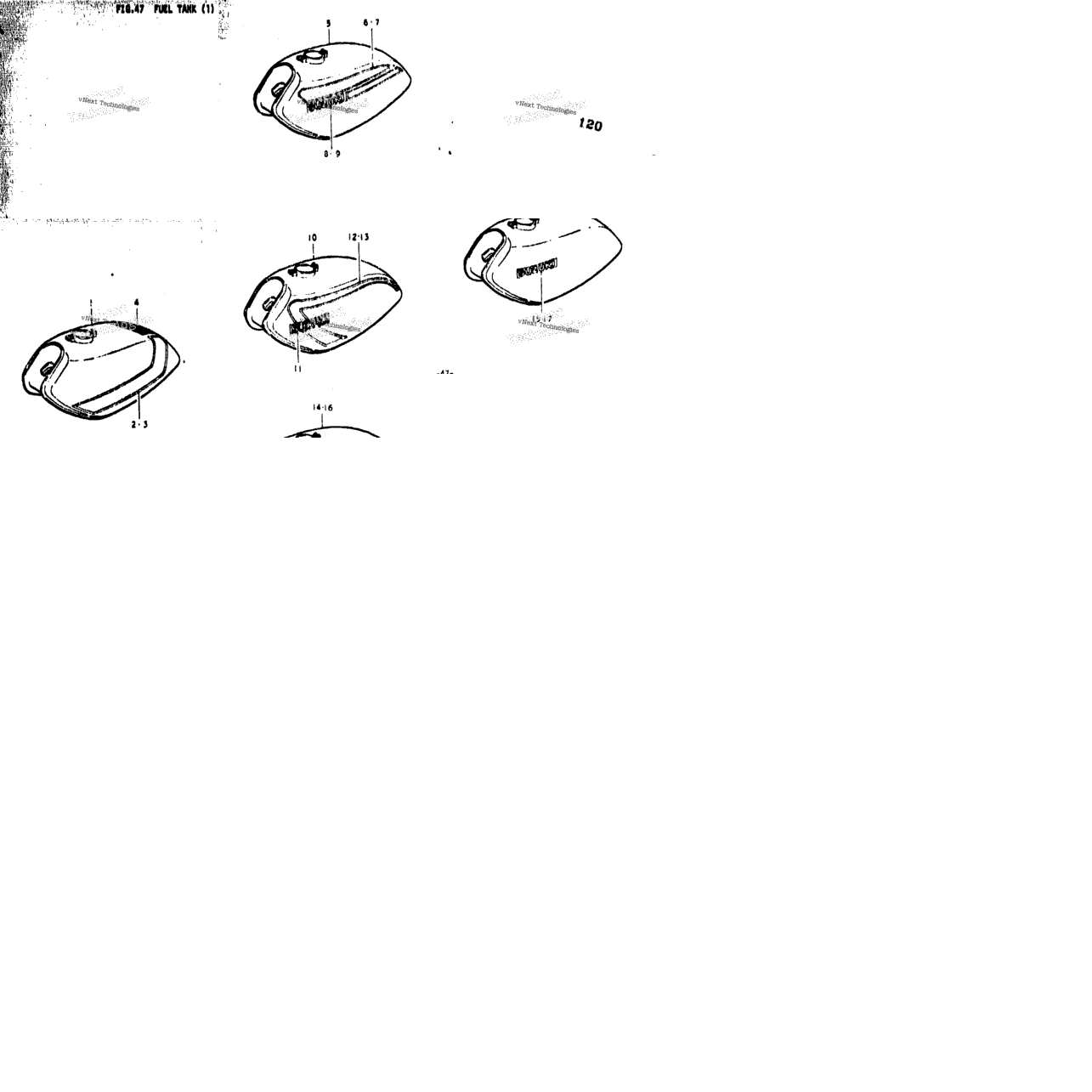 Fuel Tank (1)