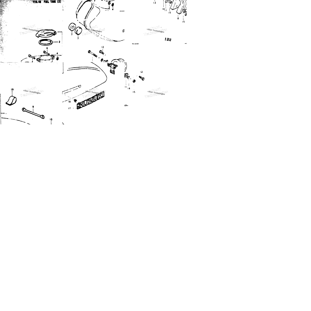 Fuel Tank (2)