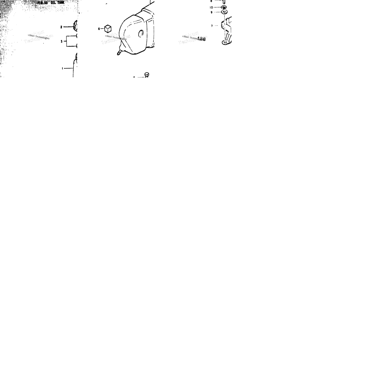 Oil Tank