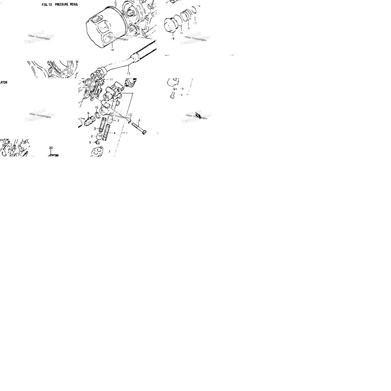 Pressure Regulator